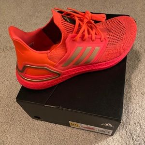 Addidas Women’s Ultraboost 20